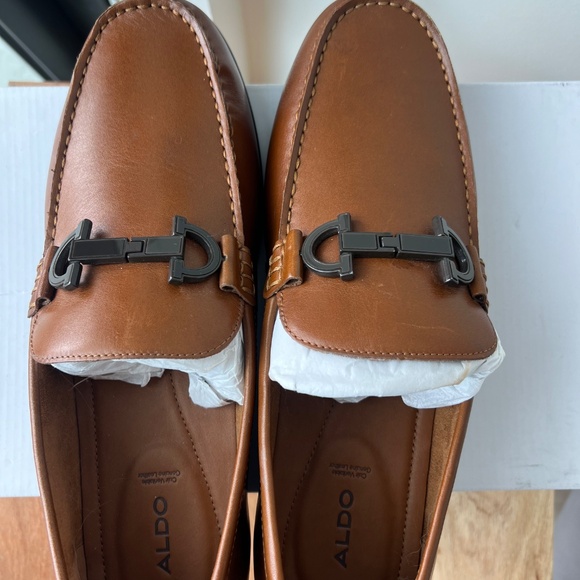Aldo Loafers - Picture 5 of 5